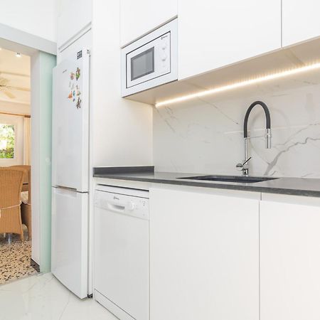 Balena 21 Villa Кампос Екстериор снимка
