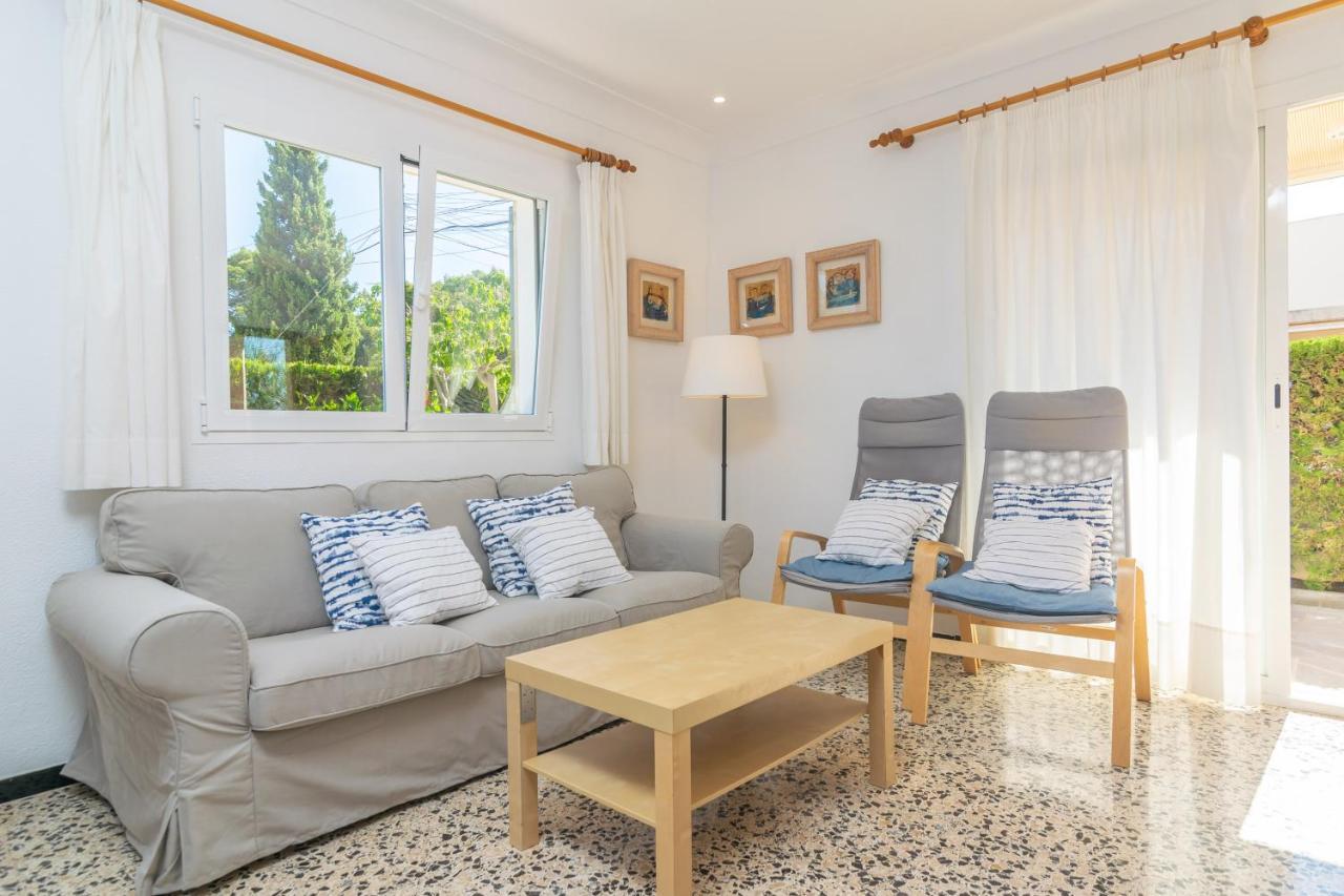 Balena 21 Villa Кампос Екстериор снимка