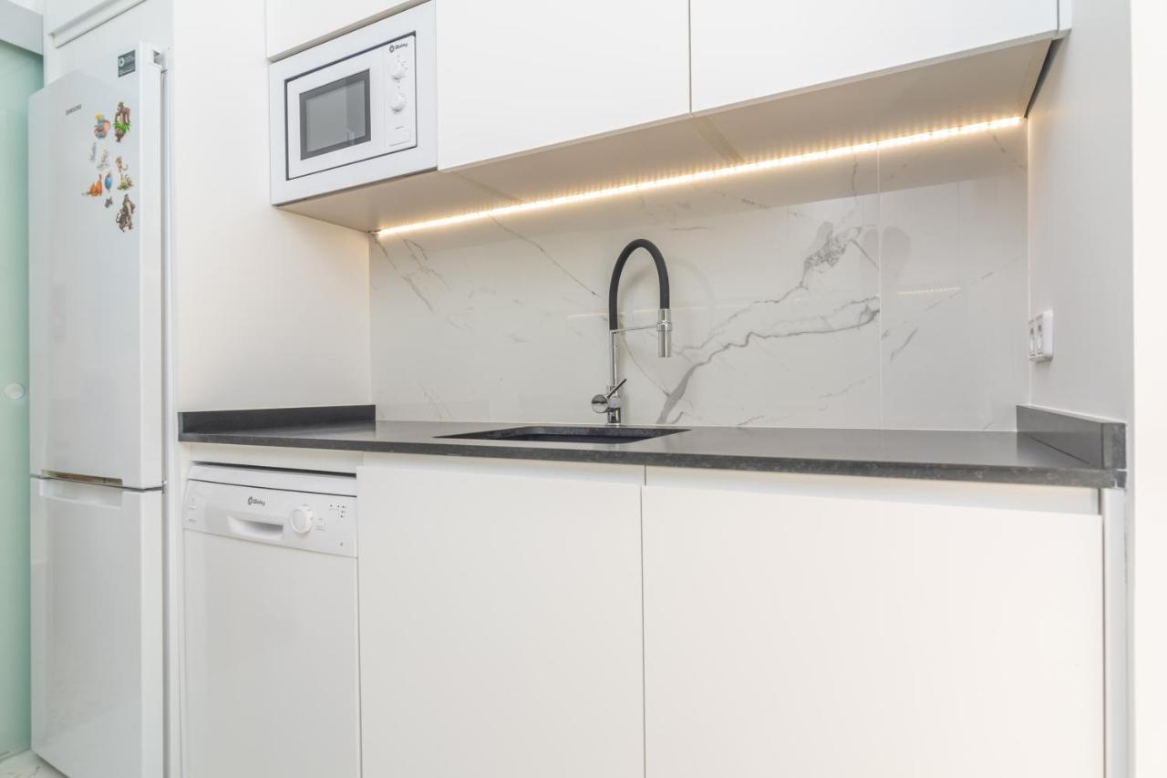 Balena 21 Villa Кампос Екстериор снимка