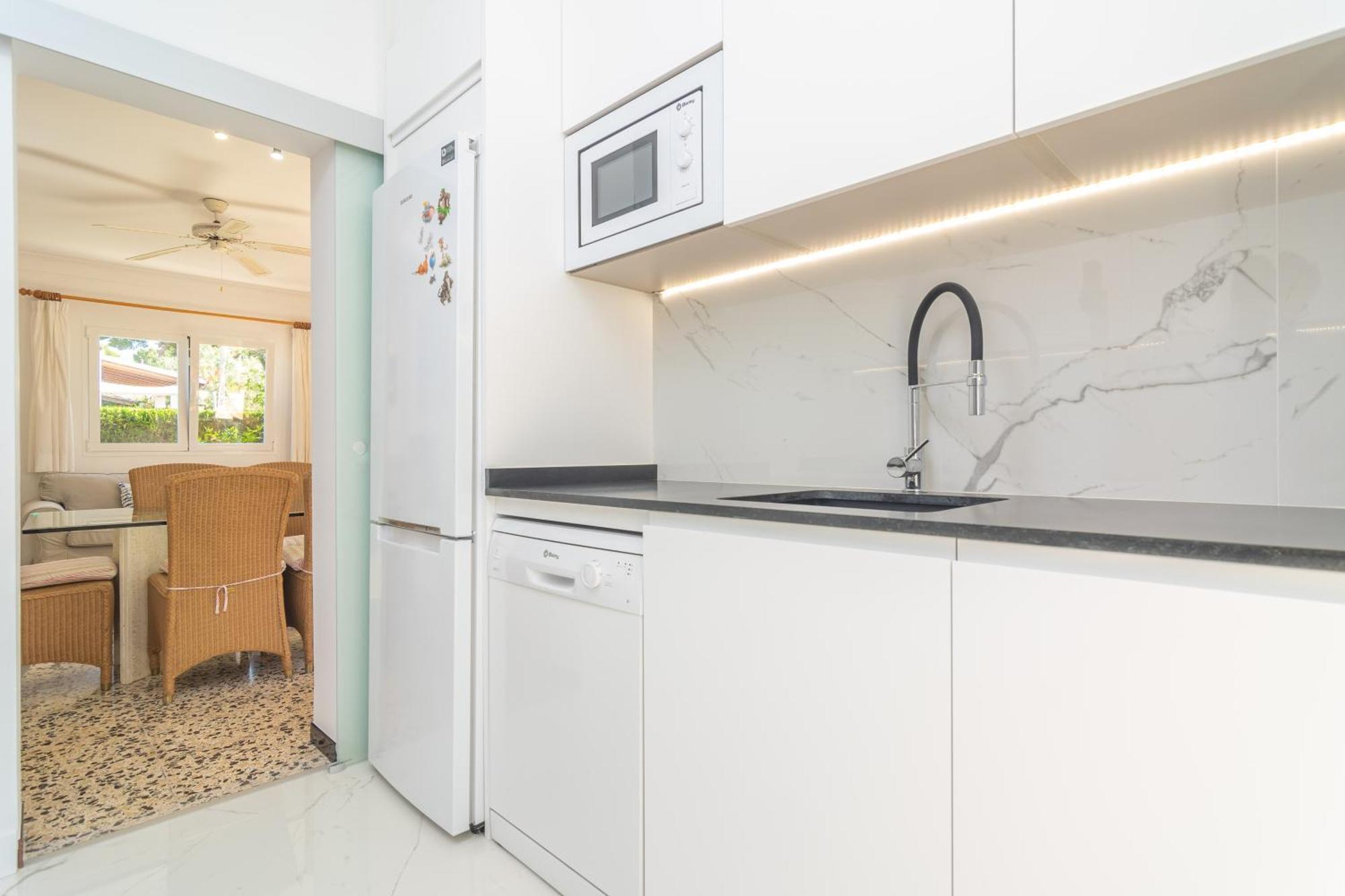 Balena 21 Villa Кампос Екстериор снимка