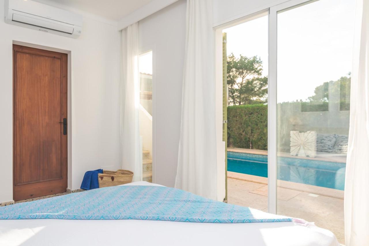 Balena 21 Villa Кампос Екстериор снимка