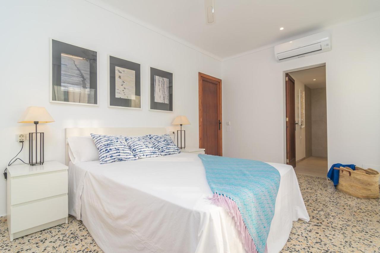 Balena 21 Villa Кампос Екстериор снимка