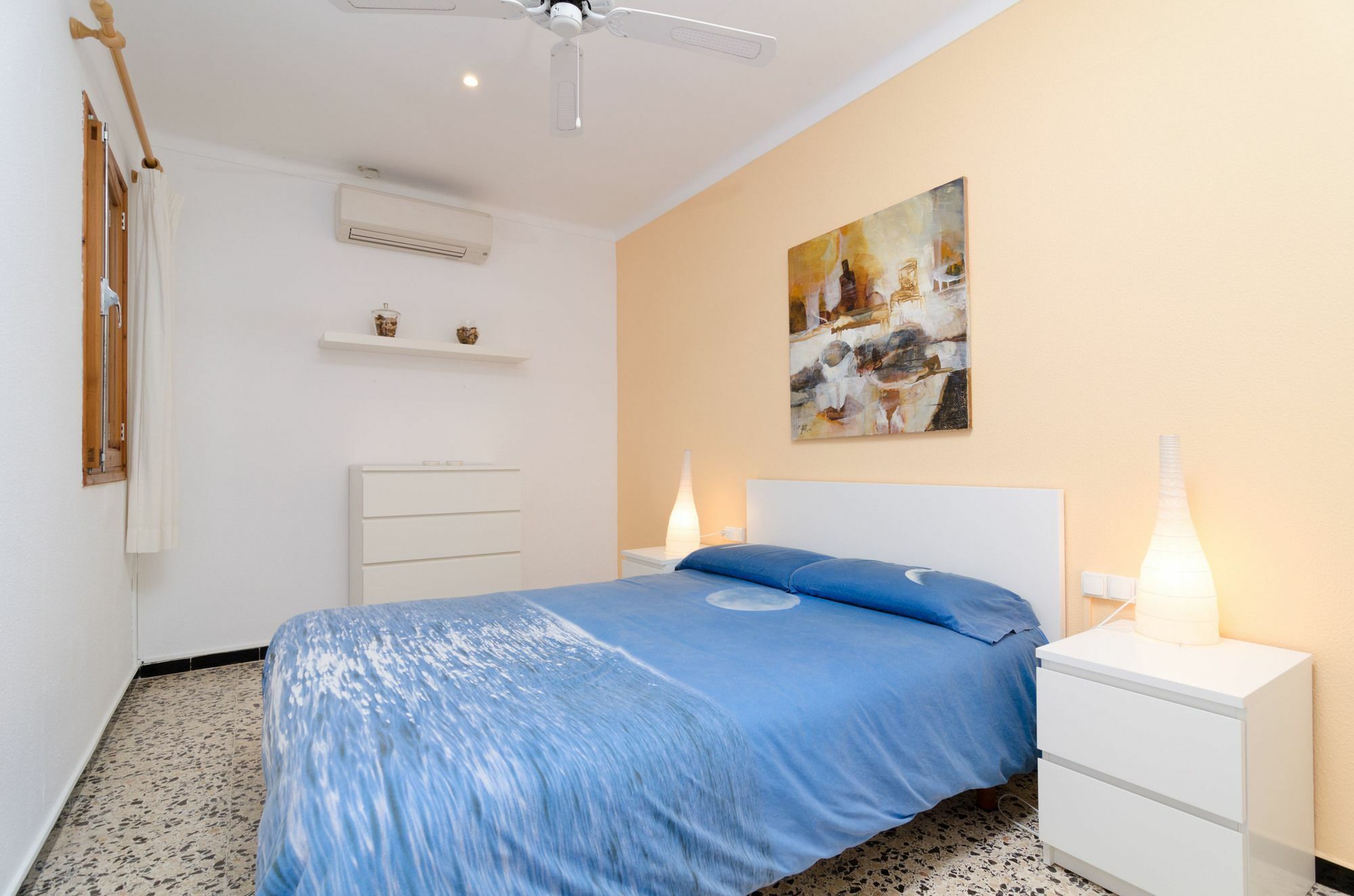 Balena 21 Villa Кампос Екстериор снимка
