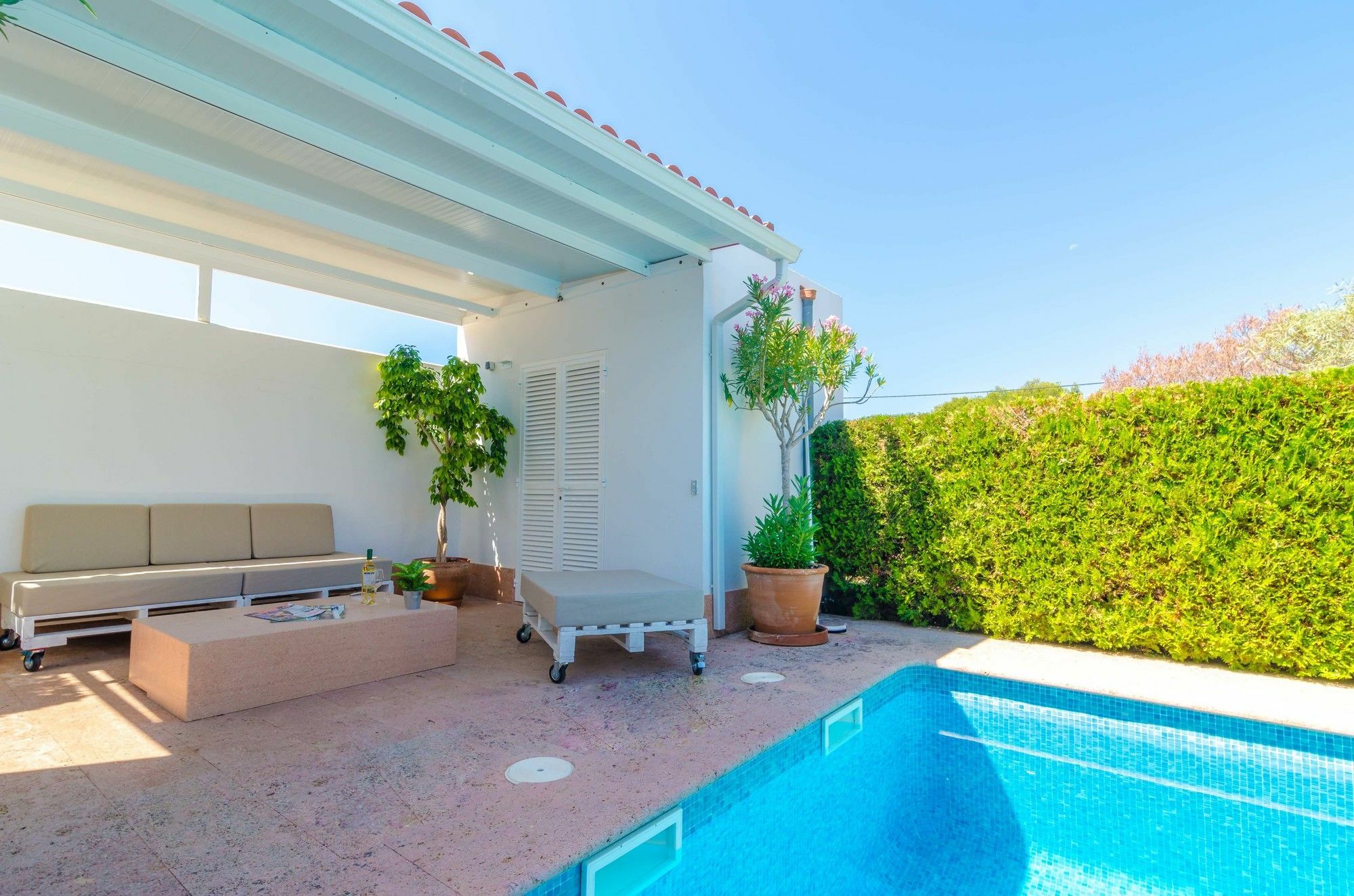 Balena 21 Villa Кампос Екстериор снимка